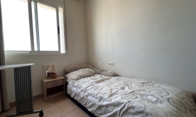 Bestaande bouw - Appartement -
Jacarilla