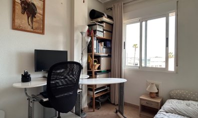 Bestaande bouw - Appartement -
Jacarilla