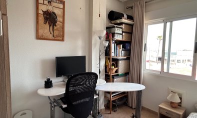 Bestaande bouw - Appartement -
Jacarilla