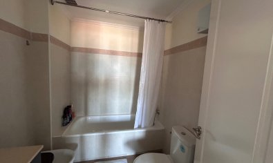Bestaande bouw - Appartement -
Jacarilla