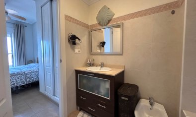 Bestaande bouw - Appartement -
Jacarilla