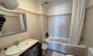 Bestaande bouw - Appartement -
Jacarilla