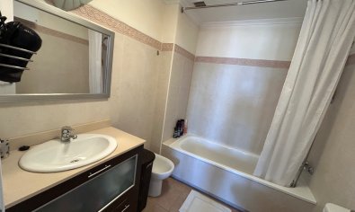 Bestaande bouw - Appartement -
Jacarilla