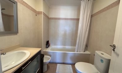Bestaande bouw - Appartement -
Jacarilla