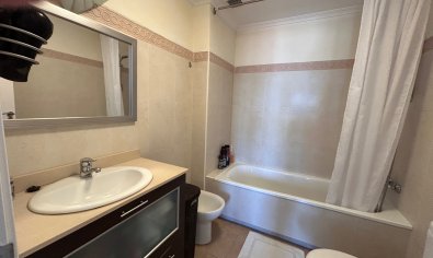 Bestaande bouw - Appartement -
Jacarilla