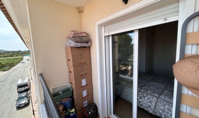 Bestaande bouw - Appartement -
Jacarilla