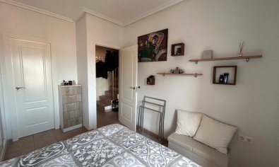 Bestaande bouw - Appartement -
Jacarilla