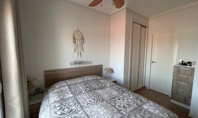 Bestaande bouw - Appartement -
Jacarilla