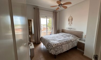 Bestaande bouw - Appartement -
Jacarilla