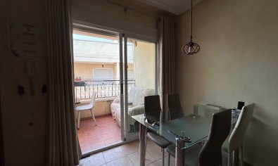 Bestaande bouw - Appartement -
Jacarilla