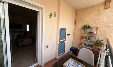 Bestaande bouw - Appartement -
Jacarilla