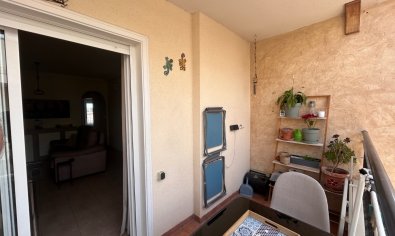Bestaande bouw - Appartement -
Jacarilla