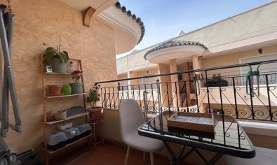 Bestaande bouw - Appartement -
Jacarilla