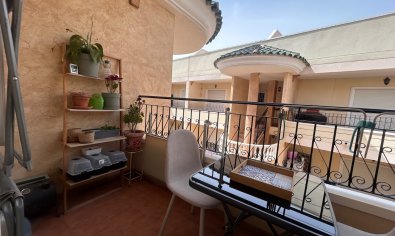 Bestaande bouw - Appartement -
Jacarilla