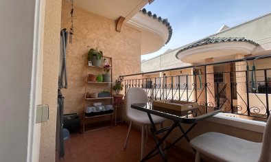 Bestaande bouw - Appartement -
Jacarilla