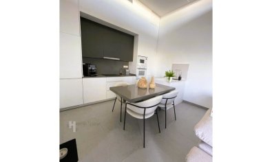 Bestaande bouw - Villa / Halfvrijstaand -
Torre-Pacheco - Roldán