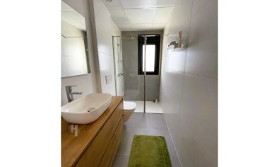 Bestaande bouw - Villa / Halfvrijstaand -
Torre-Pacheco - Roldán