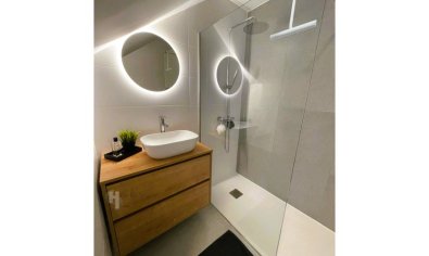 Bestaande bouw - Villa / Halfvrijstaand -
Torre-Pacheco - Roldán