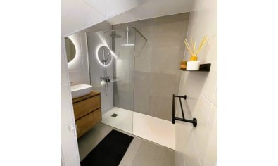 Bestaande bouw - Villa / Halfvrijstaand -
Torre-Pacheco - Roldán