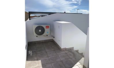 Bestaande bouw - Villa / Halfvrijstaand -
Torre-Pacheco - Roldán