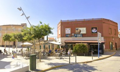 Bestaande bouw - Villa / Halfvrijstaand -
Torre-Pacheco - Roldán