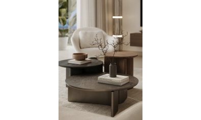 Nieuwbouw Woningen - Bungalow -
Marbella