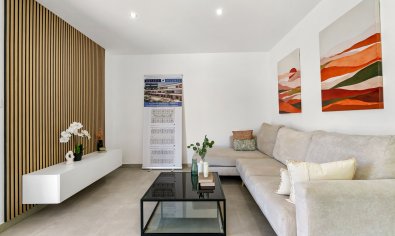 New Build - Apartment - Ground Floor -
Santiago de la Ribera - Santiago De La Ribera