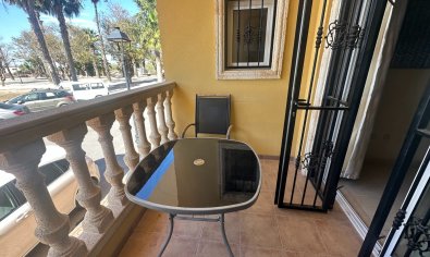 Resale - Apartment -
Jacarilla