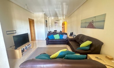 Resale - Apartment -
Jacarilla