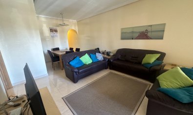 Resale - Apartment -
Jacarilla