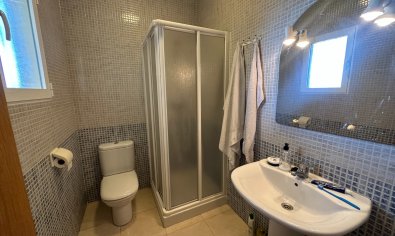 Resale - Apartment -
Jacarilla