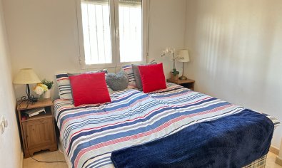 Resale - Apartment -
Jacarilla