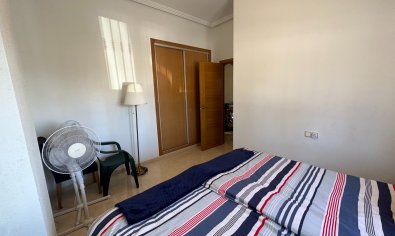 Resale - Apartment -
Jacarilla