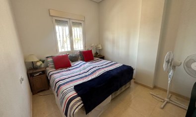 Resale - Apartment -
Jacarilla