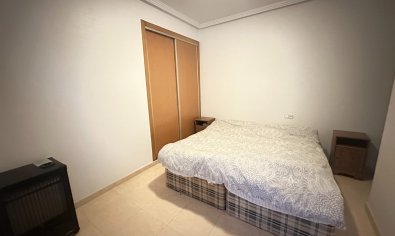 Resale - Apartment -
Jacarilla