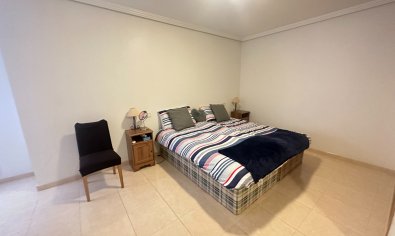 Resale - Apartment -
Jacarilla