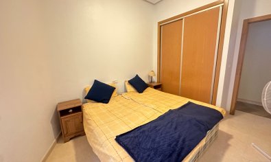Resale - Apartment -
Jacarilla