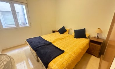 Resale - Apartment -
Jacarilla