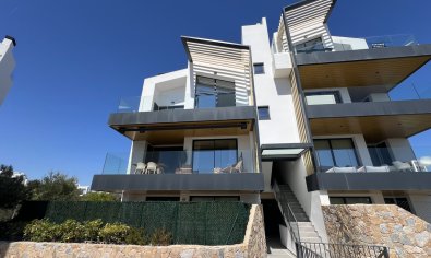 Bestaande bouw - Appartement -
Dehesa De Campoamor - Las Colinas Golf Resort