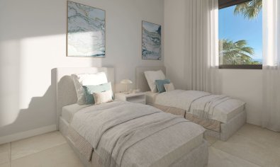Nieuwbouw Woningen - Geschakelde woning -
San Roque