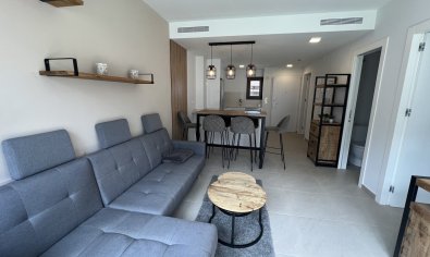 Bestaande bouw - Appartement -
San Pedro del Pinatar - San Pedro Del Pinatar