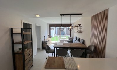 Bestaande bouw - Appartement -
San Pedro del Pinatar - San Pedro Del Pinatar