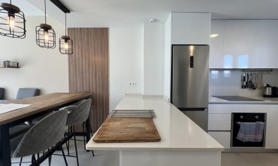 Bestaande bouw - Appartement -
San Pedro del Pinatar - San Pedro Del Pinatar