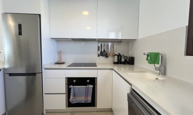 Bestaande bouw - Appartement -
San Pedro del Pinatar - San Pedro Del Pinatar