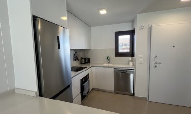 Bestaande bouw - Appartement -
San Pedro del Pinatar - San Pedro Del Pinatar