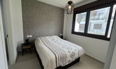 Bestaande bouw - Appartement -
San Pedro del Pinatar - San Pedro Del Pinatar