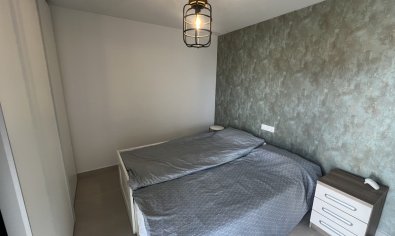 Bestaande bouw - Appartement -
San Pedro del Pinatar - San Pedro Del Pinatar