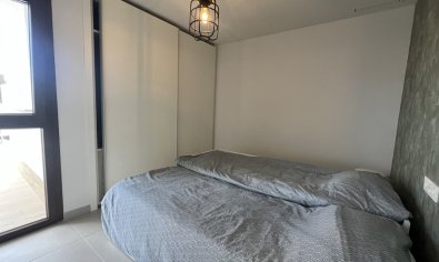 Bestaande bouw - Appartement -
San Pedro del Pinatar - San Pedro Del Pinatar