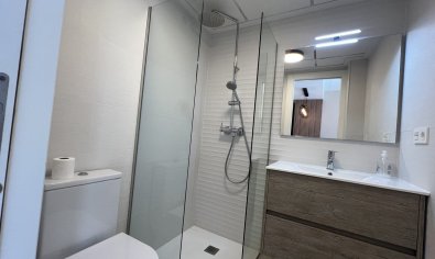 Bestaande bouw - Appartement -
San Pedro del Pinatar - San Pedro Del Pinatar