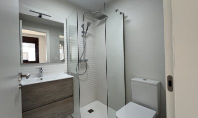 Bestaande bouw - Appartement -
San Pedro del Pinatar - San Pedro Del Pinatar
